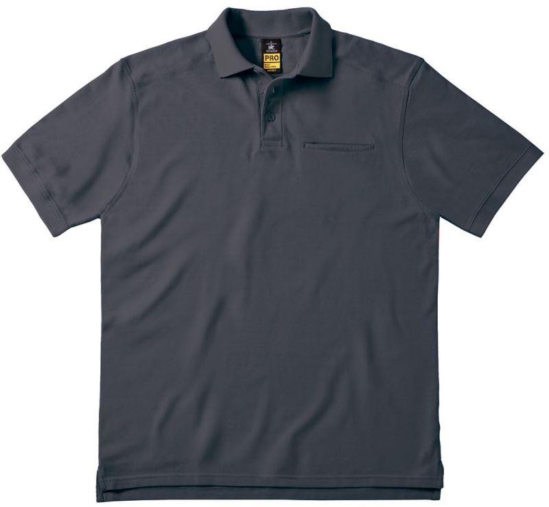 Delovna polo majica SKILL PRO