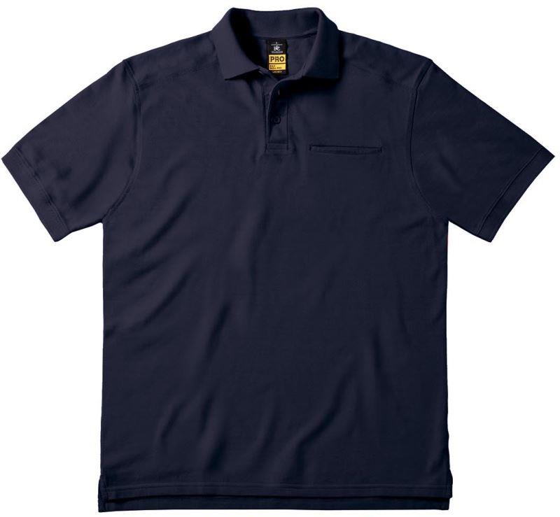 Delovna polo majica SKILL PRO