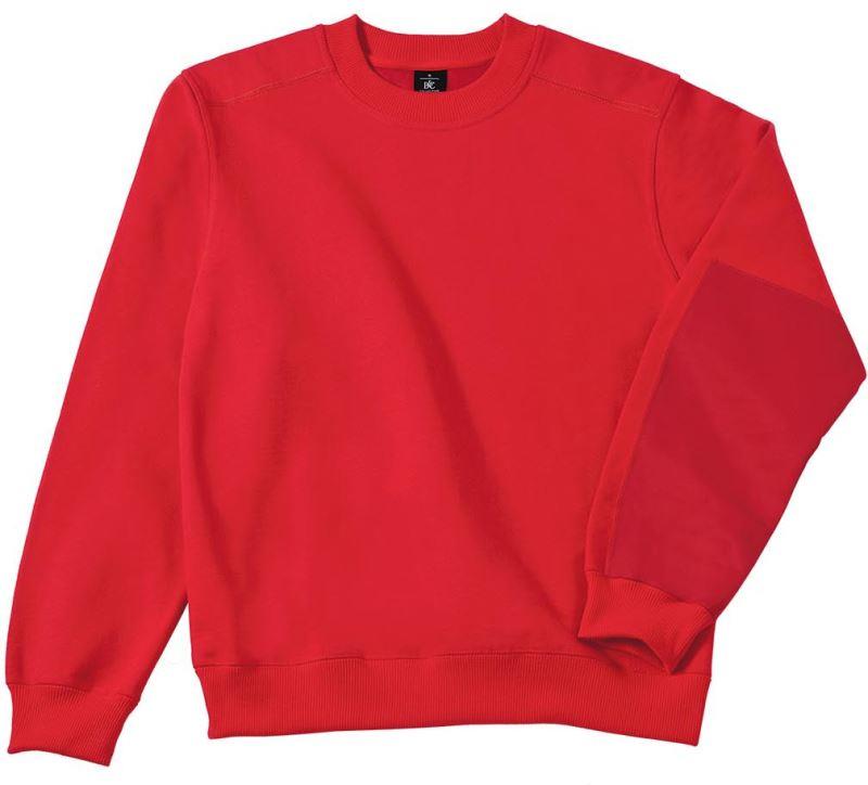 Workwear Sweater Hero Pro