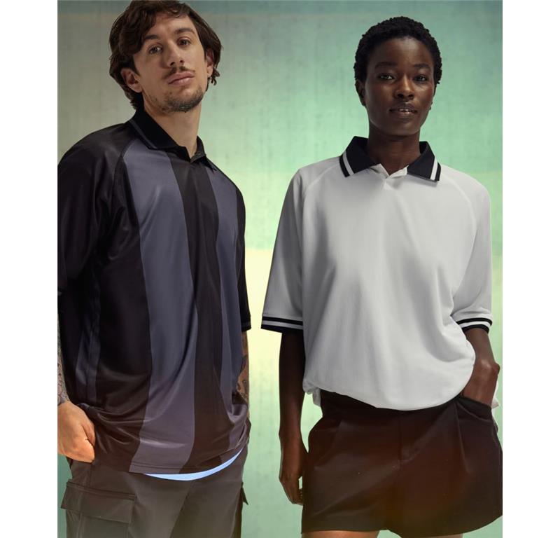 Športna polo majica AP01