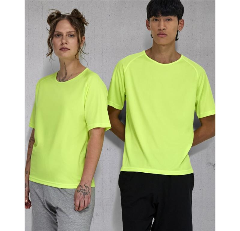 Sport Shirt "Active" Active T