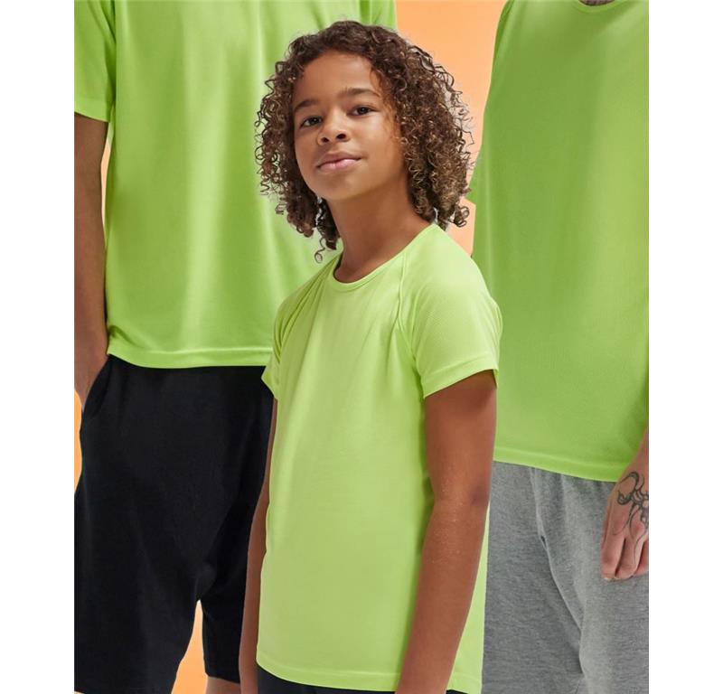 Otroška športna T-majica ATK4