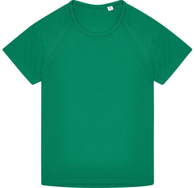 Kinder Sport Shirt "Active" Active T /ki