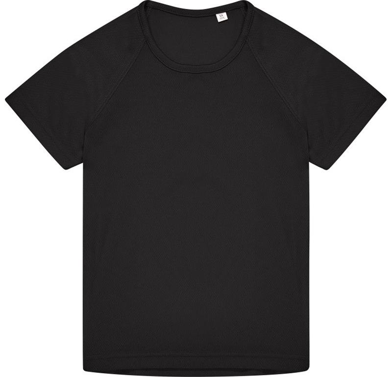 Kinder Sport Shirt "Active" Active T /ki