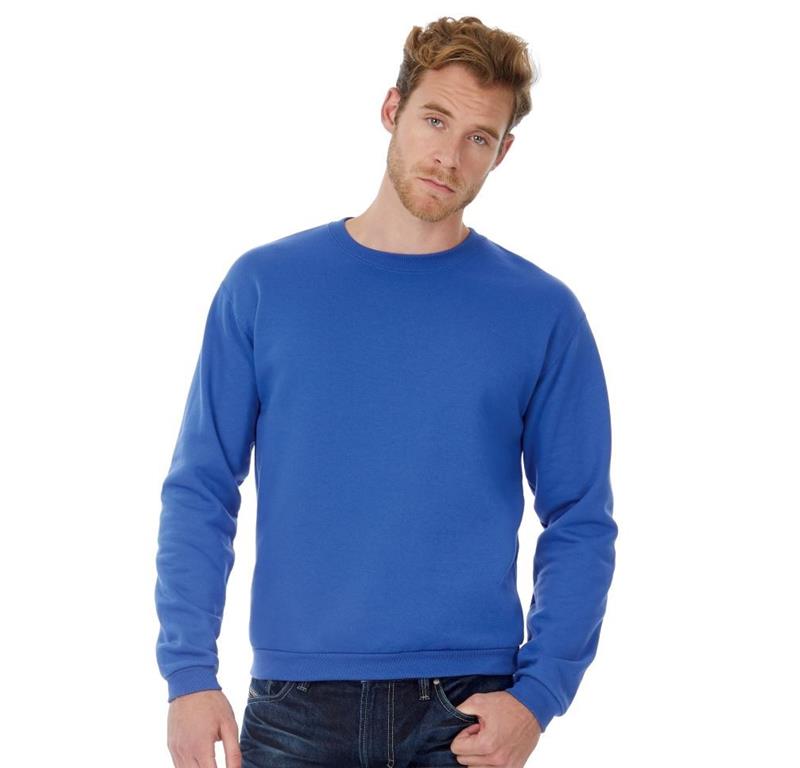 Uniseks pulover ID.202 50/50