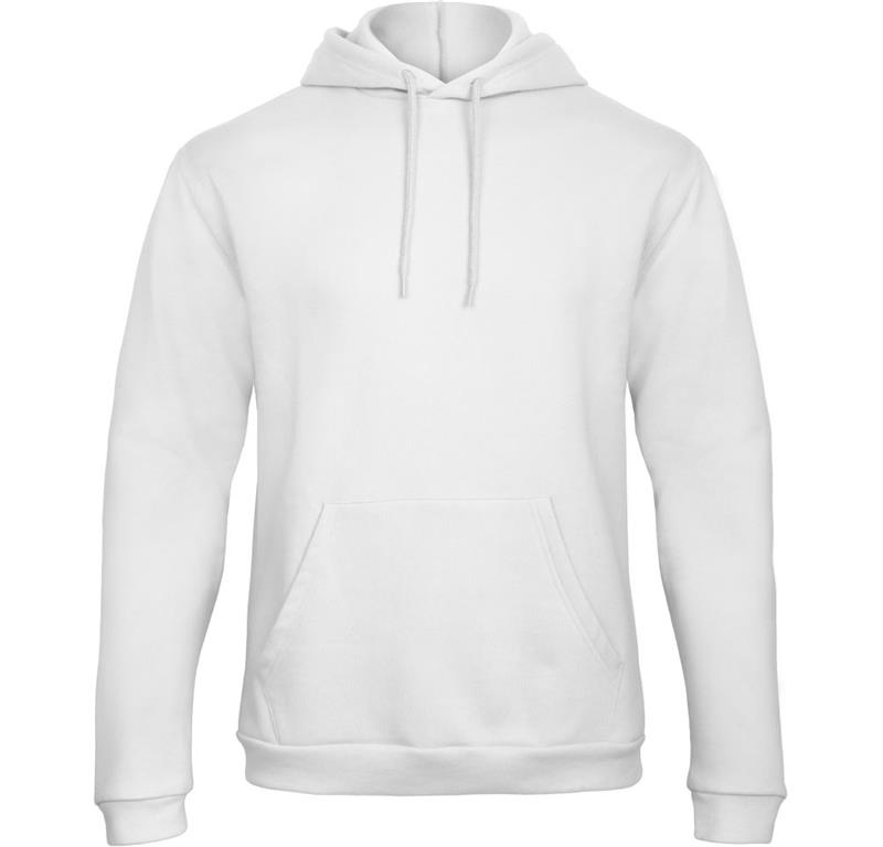 Hooded Sweatshirt ID.203 50/50