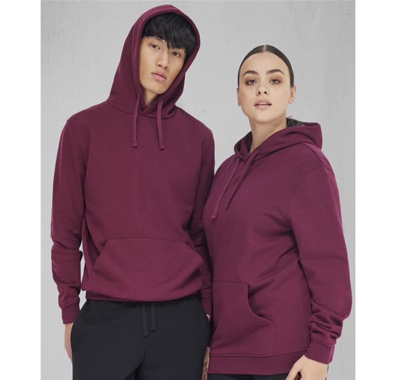 Pulover s kapuco ID.223