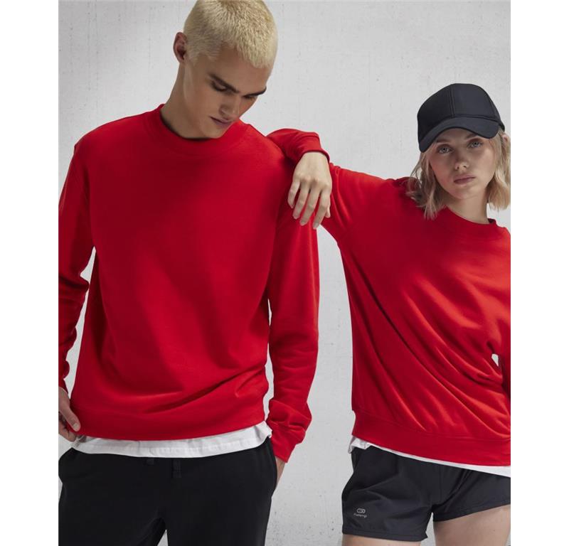 Unisex Sweatshirt ID.332 Crew