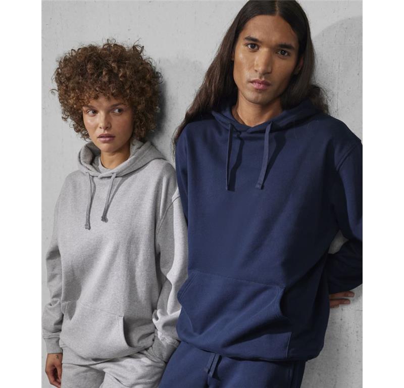 Pulover s kapuco ID.333