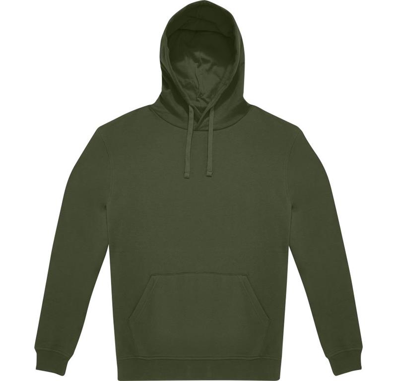 Unisex Hooded Sweatshirt ID.333 Hoodie