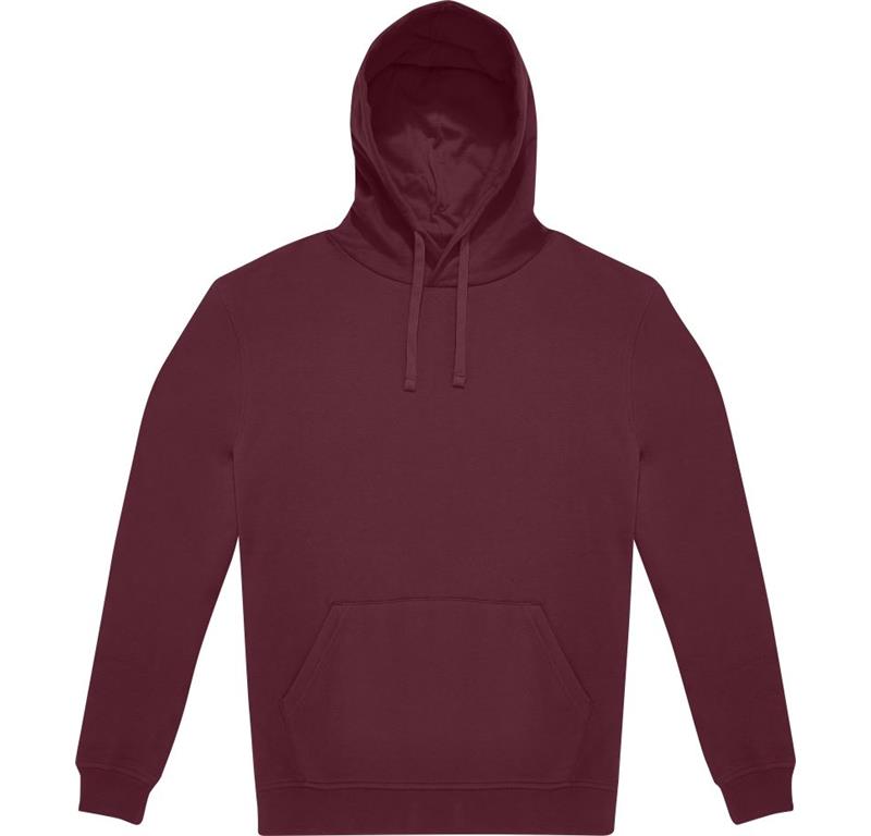 Unisex Kapuzen Sweater ID.333 Hoodie