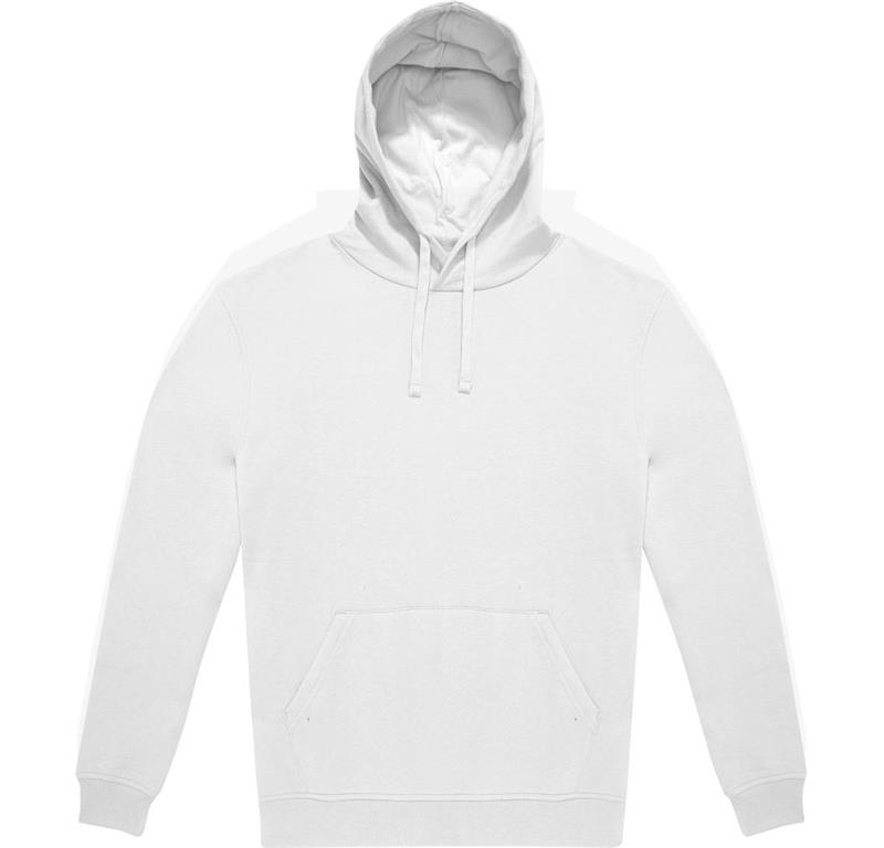 Unisex Kapuzen Sweater ID.333 Hoodie