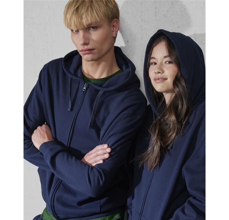 Unisex jopica s kapuco ID.334