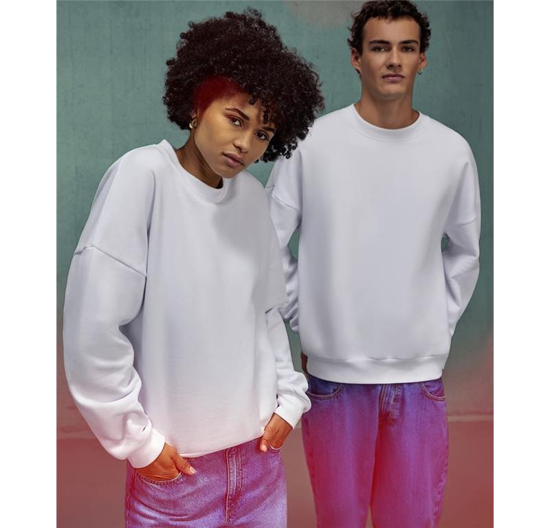 Oversize pulover IC01