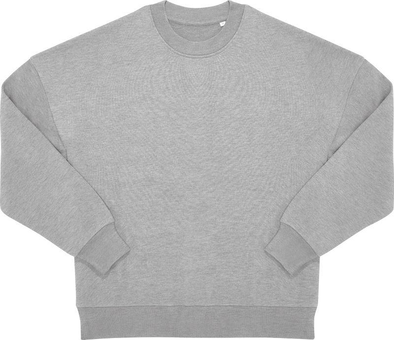 Oversize pulover IC01