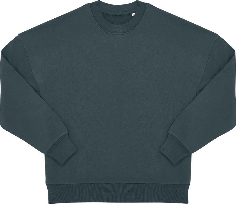 Oversize pulover IC01