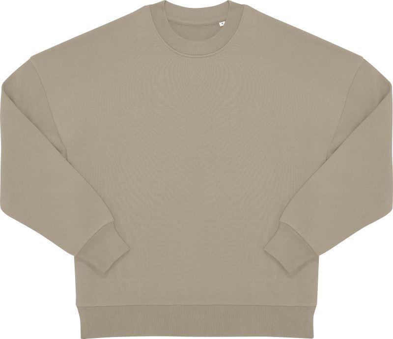 Oversize pulover IC01