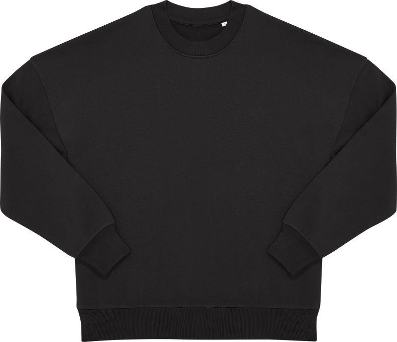 Oversize pulover IC01