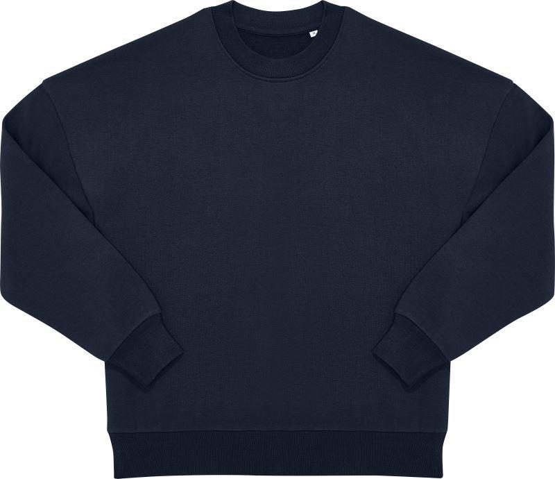 Oversize pulover IC01
