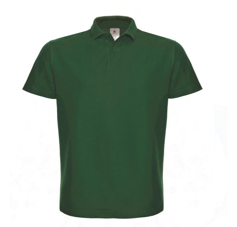 Moška polo majica ID.001