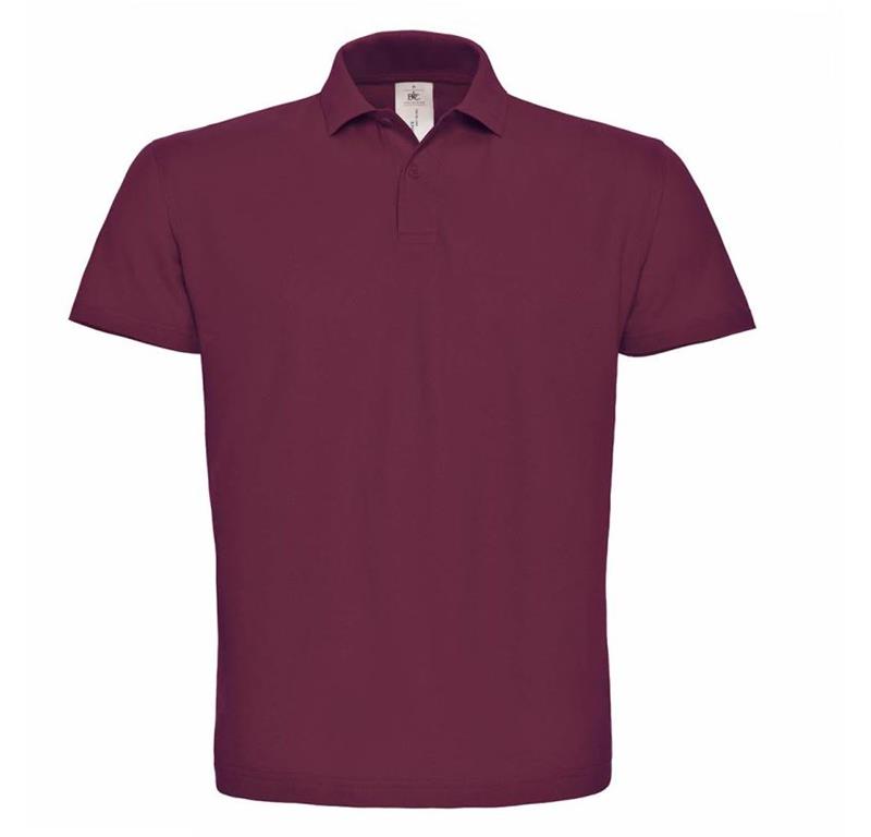 Moška polo majica ID.001