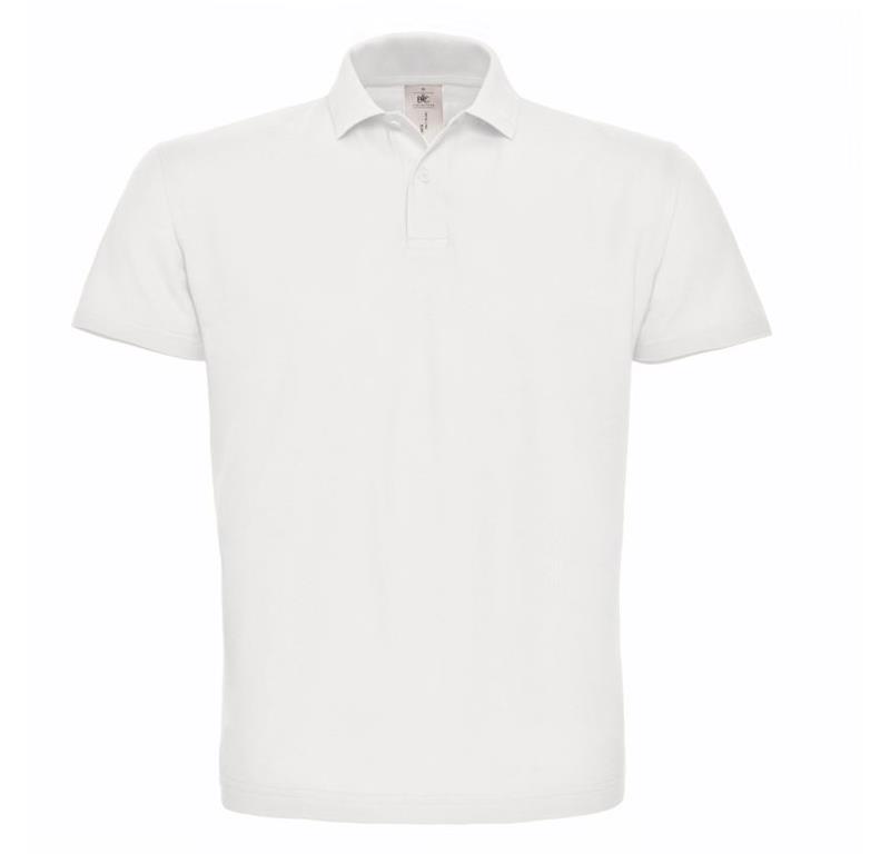 Piqué Polo ID.001
