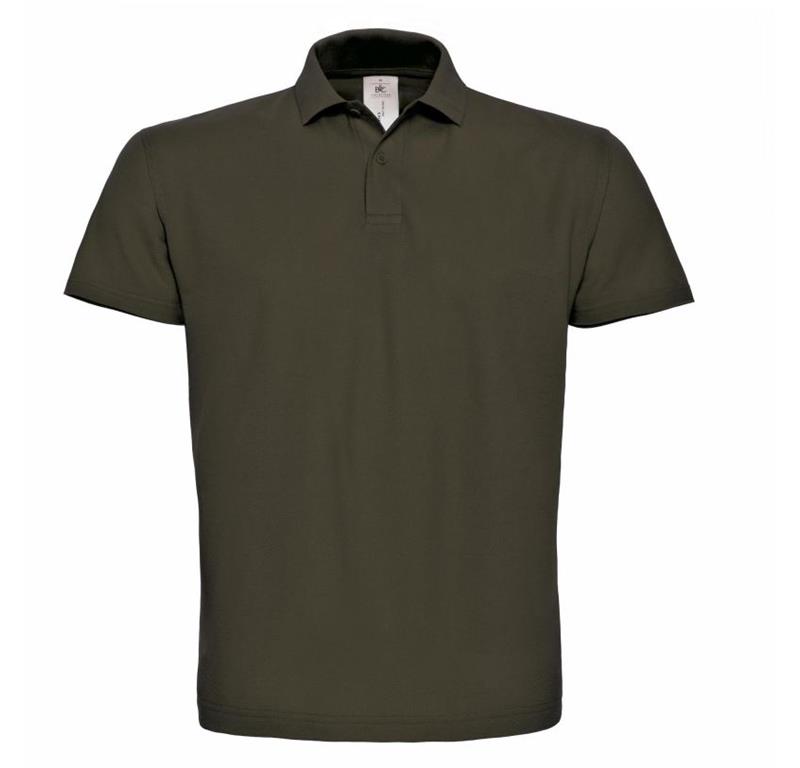 Moška polo majica ID.001