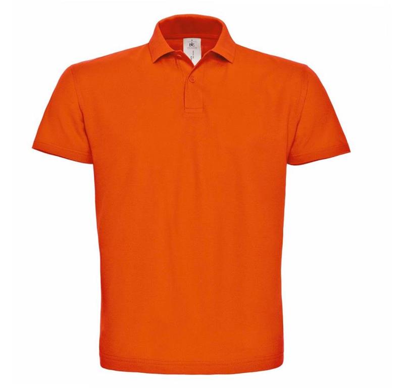 Moška polo majica ID.001