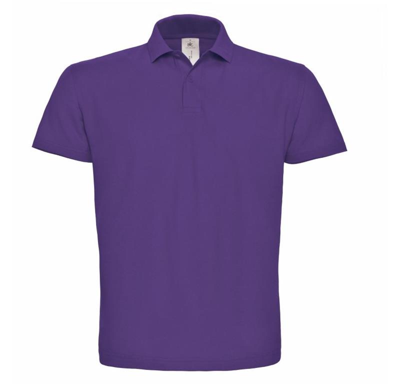Moška polo majica ID.001