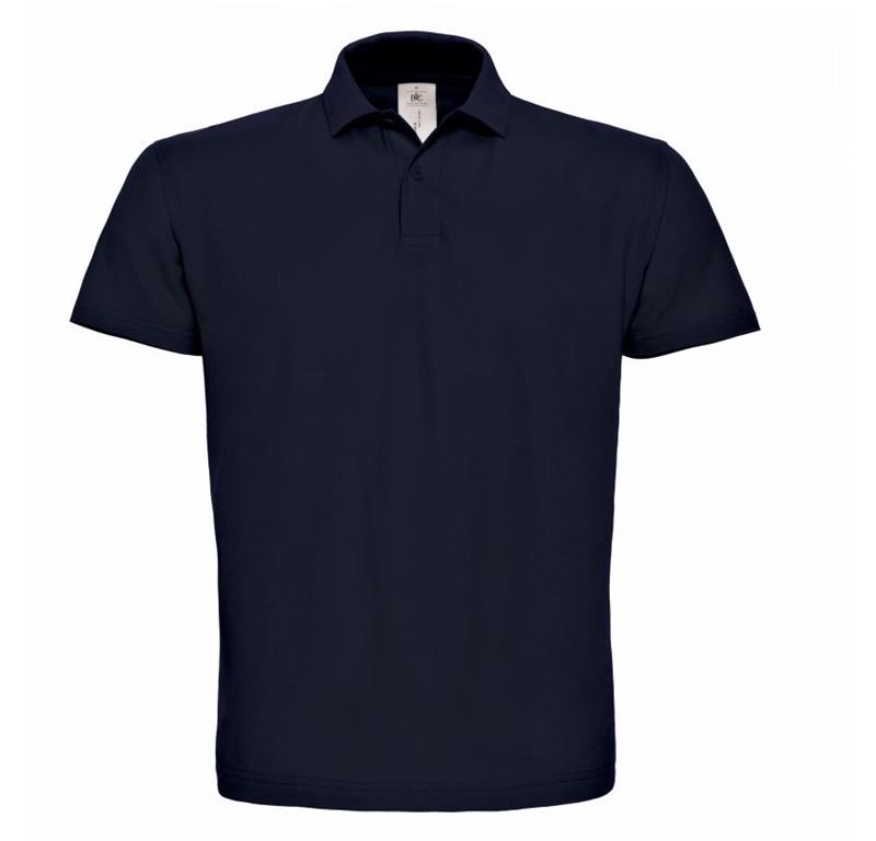 Moška polo majica ID.001