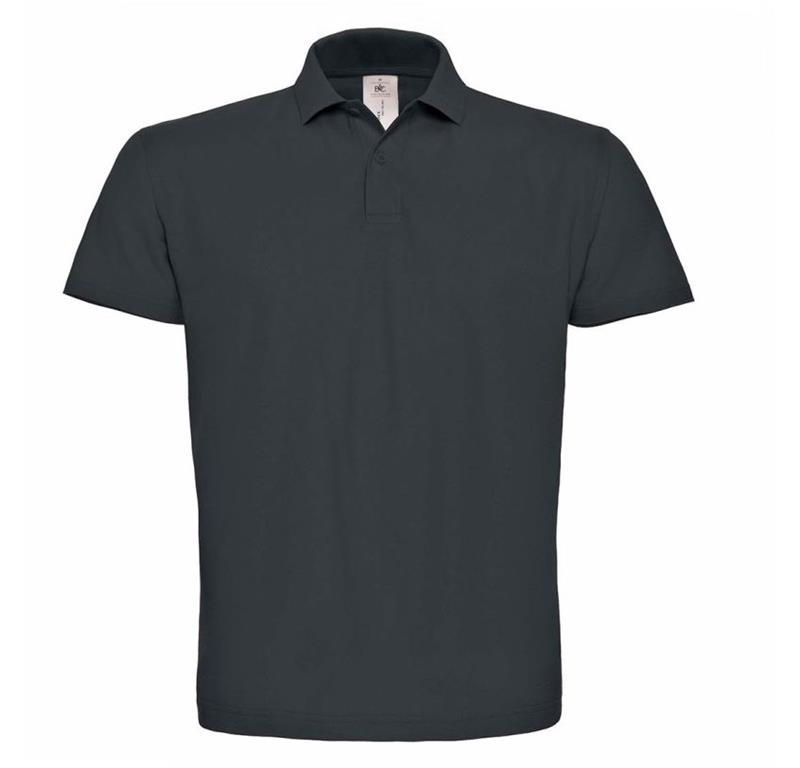 Moška polo majica ID.001
