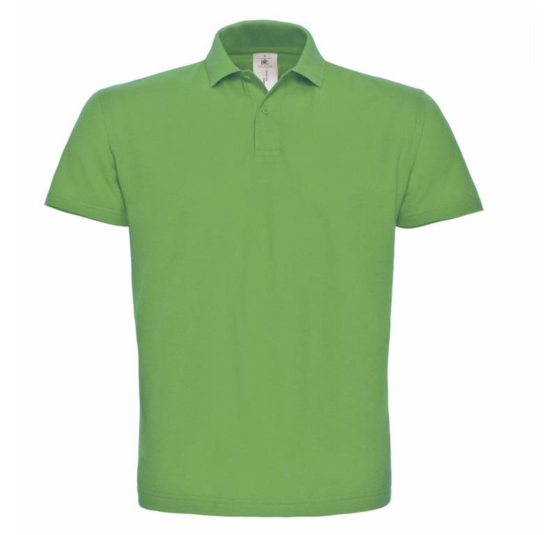 Moška polo majica ID.001
