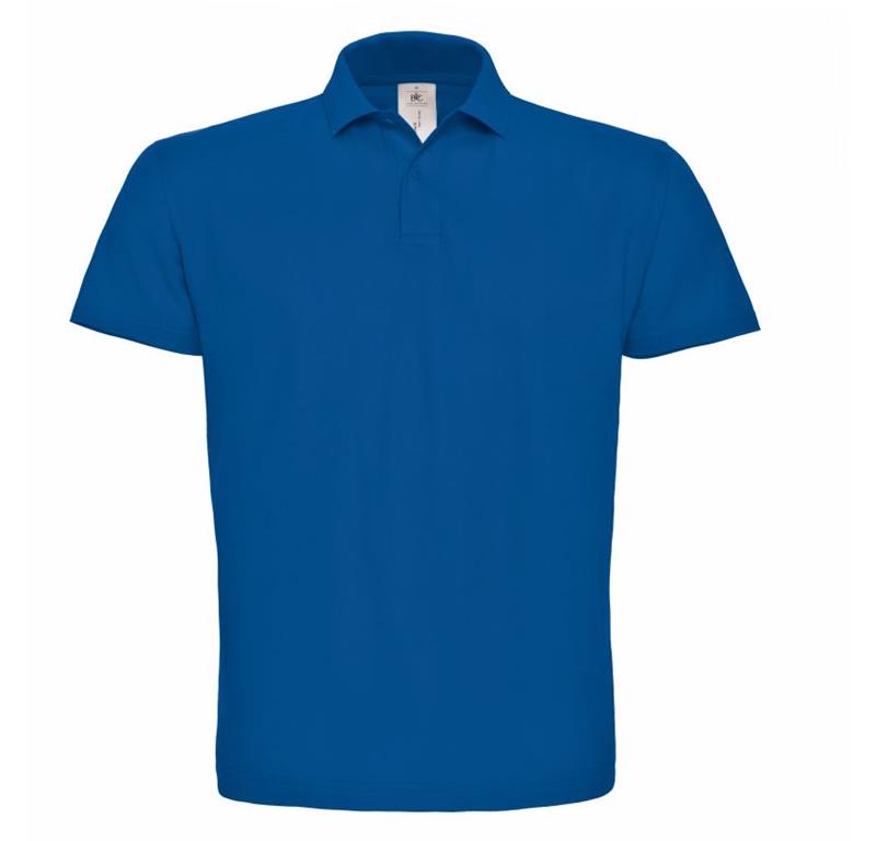 Moška polo majica ID.001