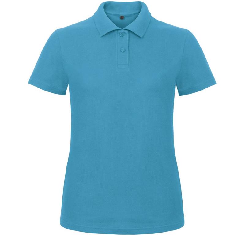Ženska polo majica ID.010