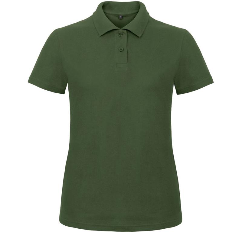 Ladies' Piqué Polo ID.001 /women