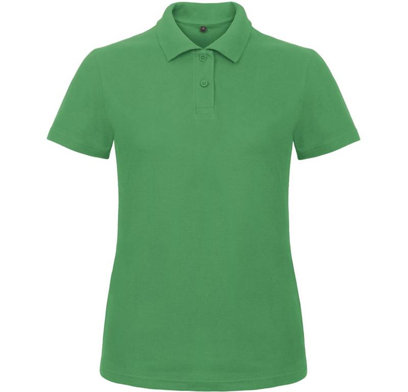 Ženska polo majica ID.010