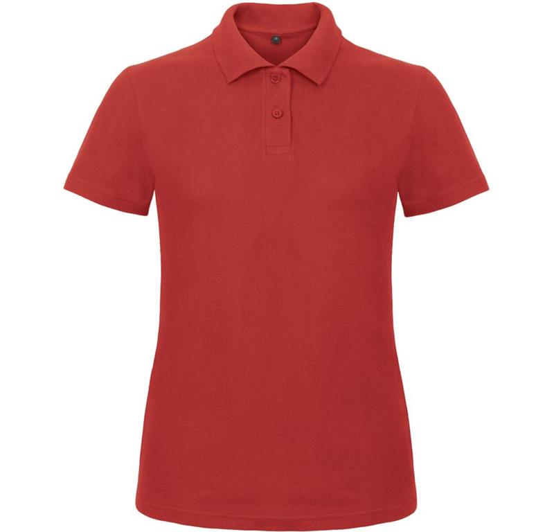 Ženska polo majica ID.010