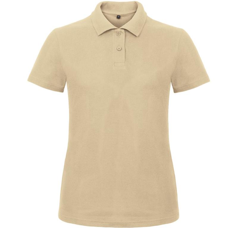 Ženska polo majica ID.010