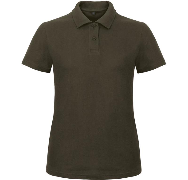 Ženska polo majica ID.010