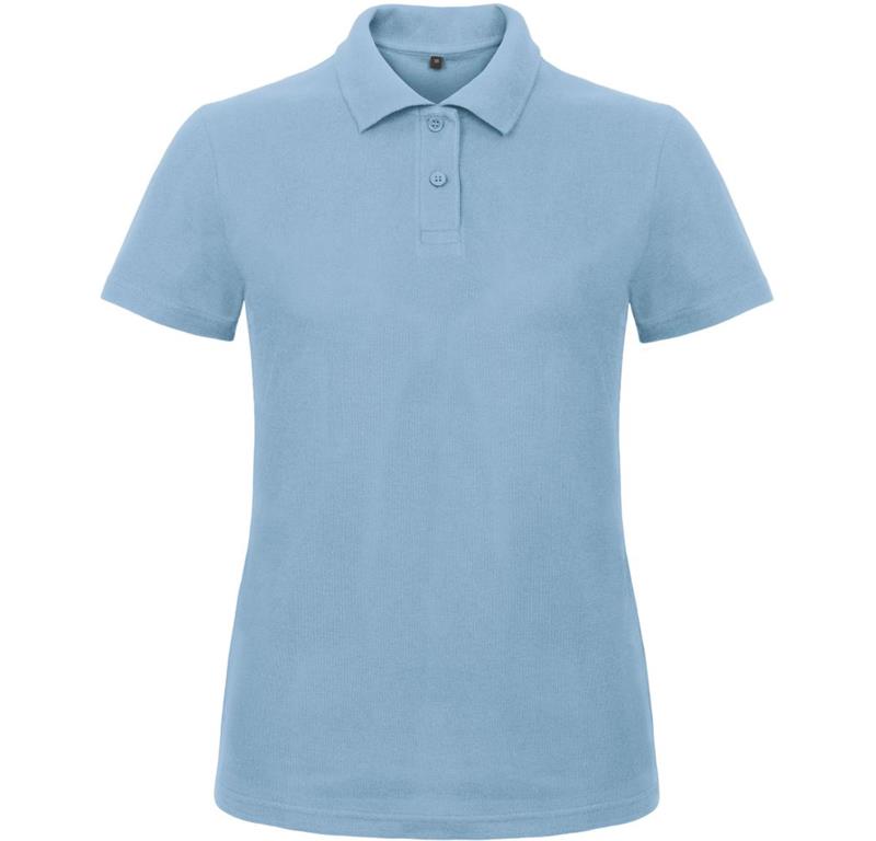 Ženska polo majica ID.010
