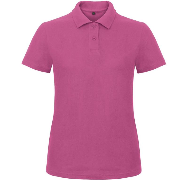 Ladies' Piqué Polo ID.001 /women