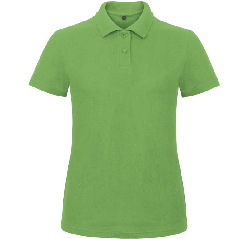Ženska polo majica ID.010