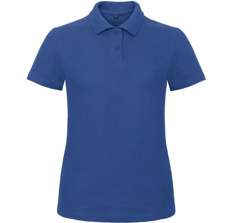 Ladies' Piqué Polo ID.001 /women