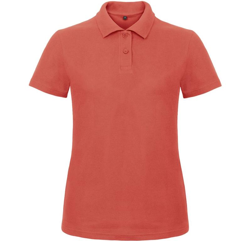 Ženska polo majica ID.010