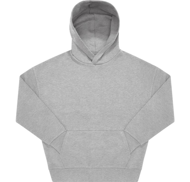 Oversize kapucar IH02