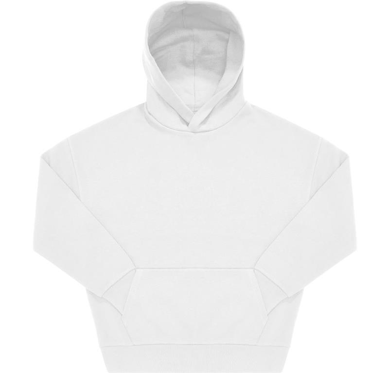 Oversize kapucar IH02
