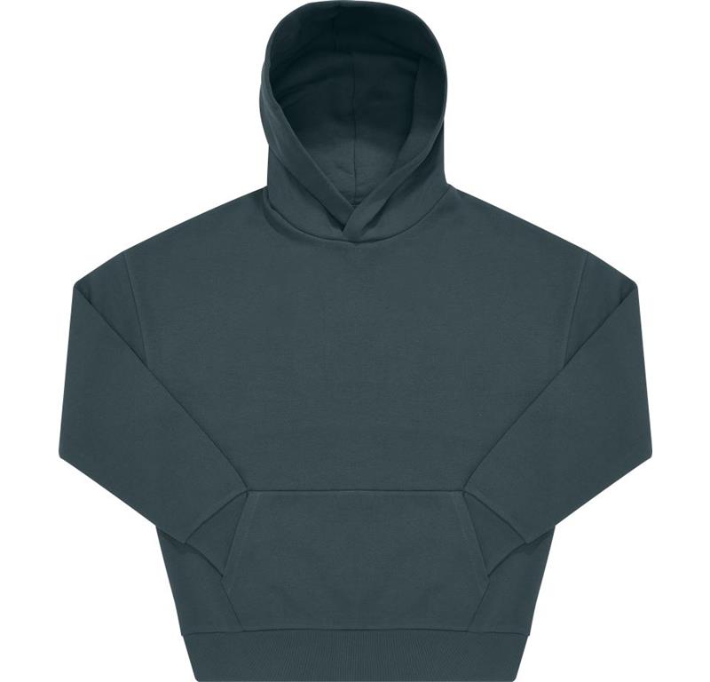 Oversize kapucar IH02