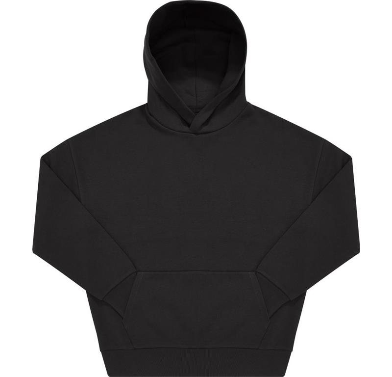 Oversize kapucar IH02
