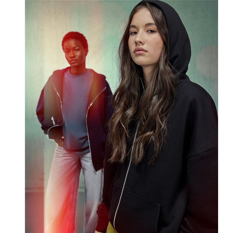 Oversize jopica IZ03