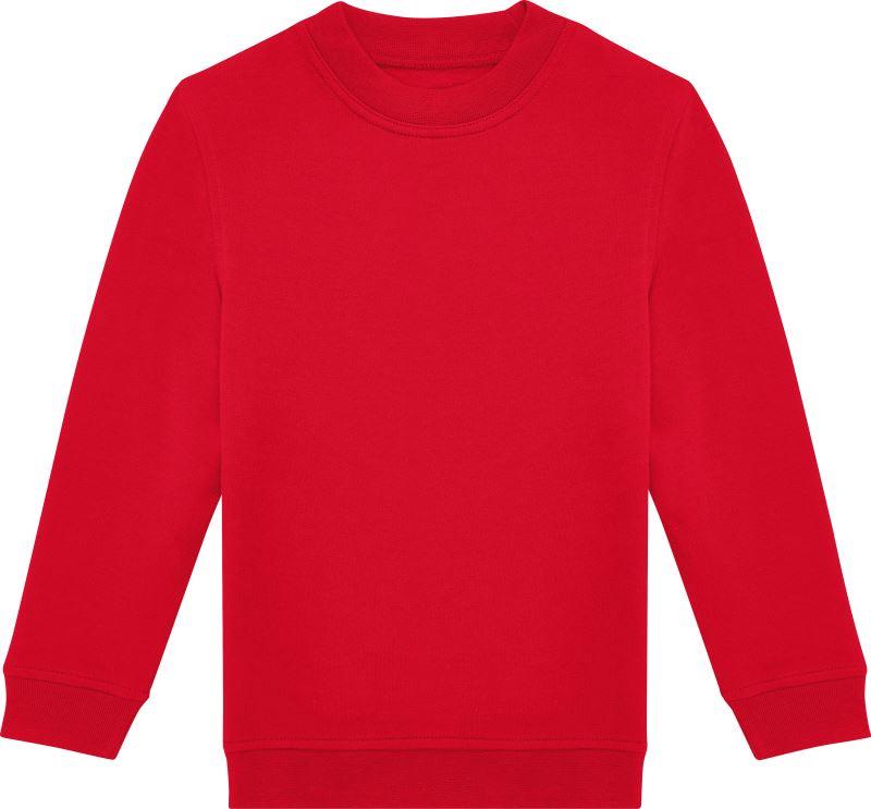 Kinder Sweater ID.332 Crew /kids